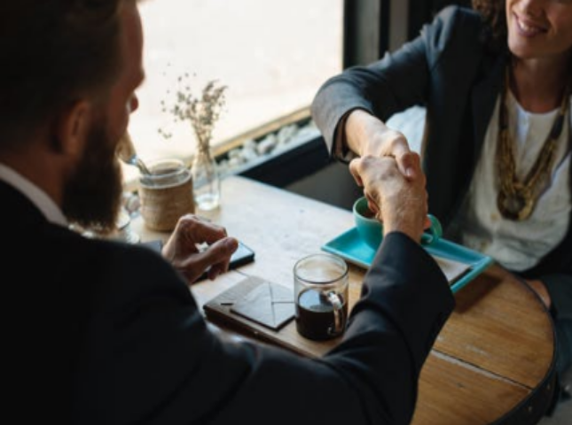 myPrimeHR Employee Relations interface