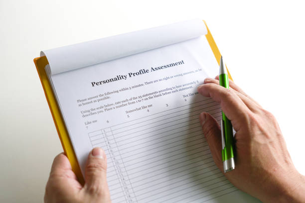 Professionals defining jobs and competencies