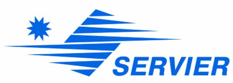 Servier logo